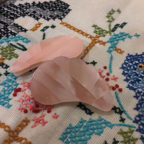 ‎Vintage Karla Jordan earrings - Picture 6 of 10